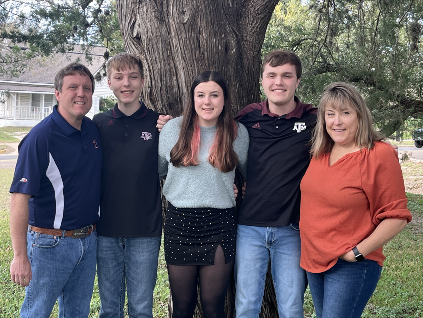 Mulvey Family